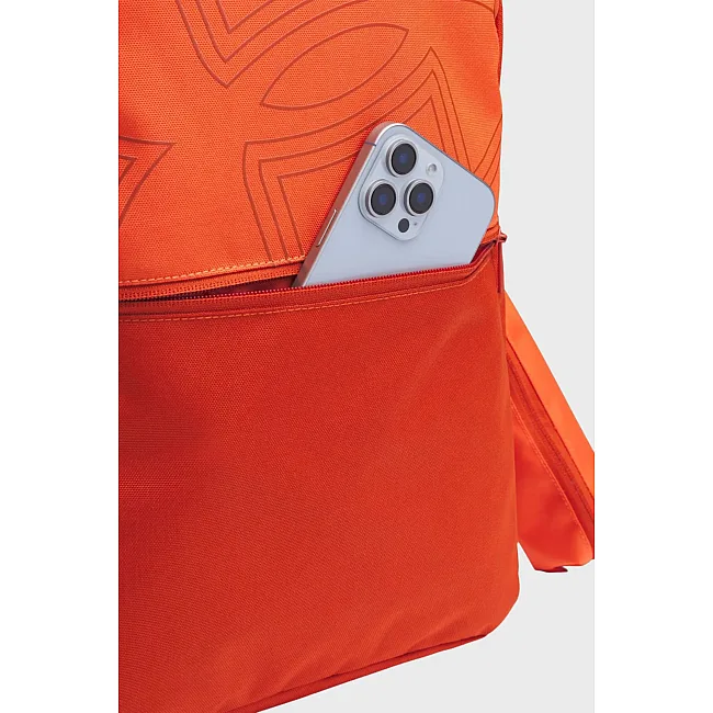Рюкзак UNDER ARMOUR Essential Printed BP 26L оранжевый 47 х 32 х 19 см