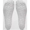 Носки для йоги ADIDAS Studio Socks серый S/M