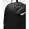 Рюкзак NIKE Nk Brsla M Bkpk-X 24L черный 46 x 30,5 x 18 см