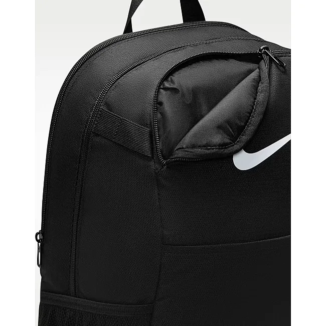 Рюкзак NIKE Nk Brsla M Bkpk-X 24L черный 46 x 30,5 x 18 см