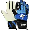 Вратарские перчатки SOCCERMAX FB-8243
