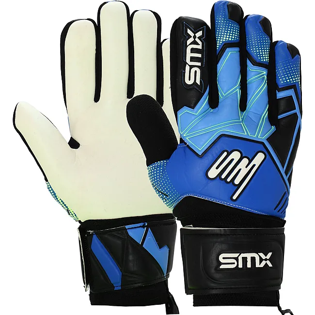 Вратарские перчатки SOCCERMAX FB-8243