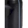 Пляшка Adidas TIRO BOT 0.5L чорний, білий 500 мл