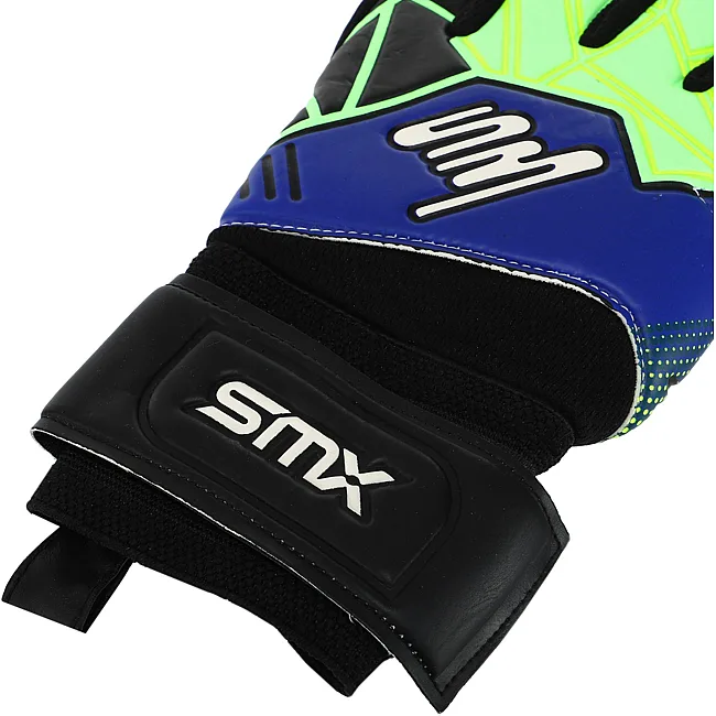 Вратарские перчатки SOCCERMAX FB-8243