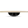 Балансировочный диск
 балансборд деревянный WOOD BALANCE BOARD ZELART
 FI-9665 39x7,5см