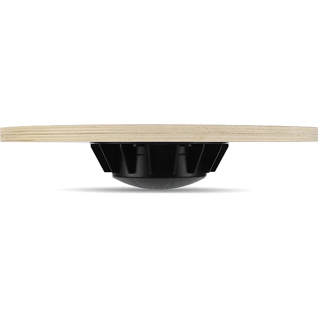 Балансировочный диск
 балансборд деревянный WOOD BALANCE BOARD ZELART
 FI-9665 39x7,5см