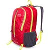 Спортивный рюкзак COLOR LIFE 9007 25л (Малиновый)