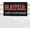 Защита паха
 ракушка для единоборств MATSA
 MA-4513