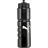 Пляшка Puma Waterbottle Plastic чорний 750 ml