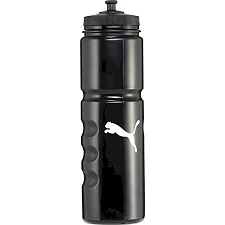 Пляшка Puma Waterbottle Plastic чорний 750 ml