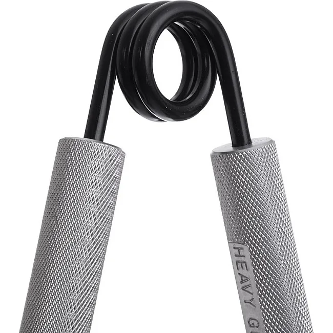 Кистевой эспандер
 пружинный Bone Crusher SP-SPORT
 FI-4125-100LB 1шт нагрузка 45кг