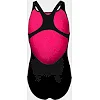 Купальник для девочек Arena PALETTE SWIMSUIT SWIM PRO BACK розовый, черный, мультицвет