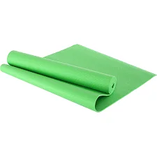 Коврик для фитнеса и спорта SP-SPORT FI-8723 173x61x0,5см (Салатовый)