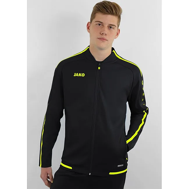 Куртка парадна striker 2.0 JAKO 9819-33