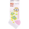 Носки MINNIE TETE MINION DANS COEUR арт 83890431-7