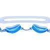 Очки для плавания юниорские MADWAVE
 JUNIOR AQUA M04150 см
3 (Розовый-синий-желтый)