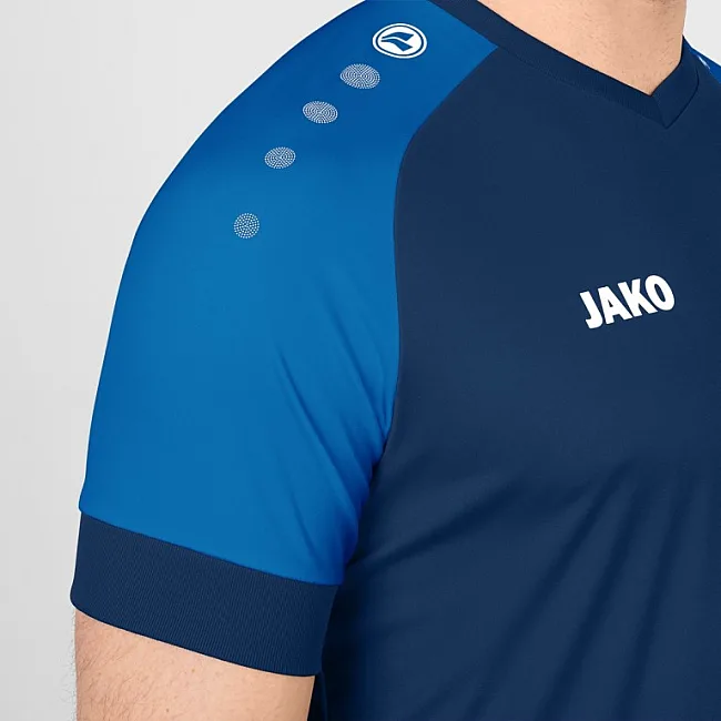 Футболка champ 2.0 JAKO 4220-48