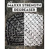 Дегризер обезжириватель Peaty's XXX Solvent Degreaser, 400ml