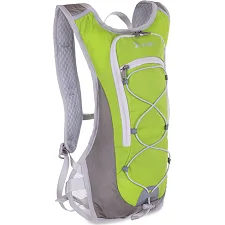 Рюкзак мультиспортивный SP-SPORT LK880 7л (Салатовый)