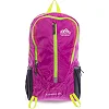 Спортивный рюкзак COLOR LIFE 9007 25л (Малиновый)