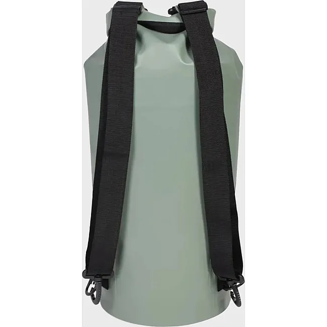 Рюкзак Arena TEAM DRYBAG BIG LOGO 15L оливковий 57 х 21 см