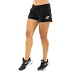 Спортивные шорты короткие
 женские JOMA

 DAPHNE II 901903-100 (Черный)