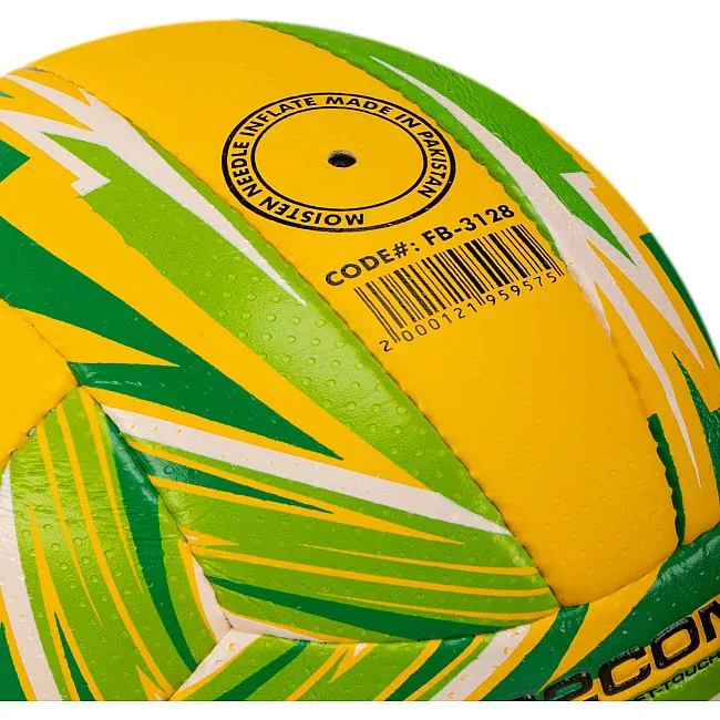 Волейбольный мяч
 BALLONSTAR FB-3128 №5 PU