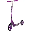 Розпродаж! Самокат міський двоколісний складаний SCOOTER SP-SPORT CA-2032 (Фіолетовий)
