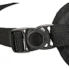 Мотосумка набедренная HONDA SP-SPORT
 M-4551-H 3л 25х21х9см
