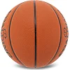Баскетбольний м'яч
 SPALDING 77815Y
 7 (Коричневий)