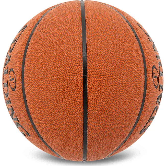 Баскетбольний м'яч
 SPALDING 77815Y
 7 (Коричневий)