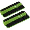 Утяжелители для ног и рук ZELART FI-2502-4 2x2кг (Голубой)
