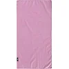 Спортивное полотенце
 из микрофибры MADWAVE
 ICE CREAM M076303100W 80х40см (Бирюзовый)