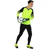 Вратарские перчатки SOCCERMAX FB-8243