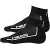 Носки Head ALL SPORTS PERFORMANCE QUARTER 2P черный