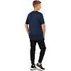 Спортивные штаны
 детские JOMA

 KIDS CAMP 500807-100 4XS-XS (Черный)