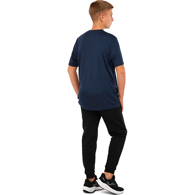 Спортивные штаны
 детские JOMA

 KIDS CAMP 500807-100 4XS-XS (Черный)
