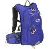 Велорюкзак спортивний з твердою спинкою DEUTER 803 10л (Синій)
