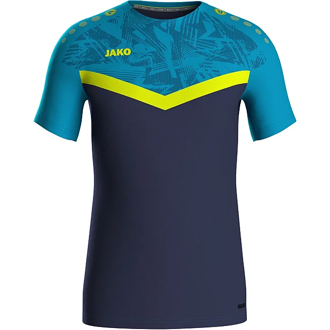 Футболка Iconic JAKO 6124-914