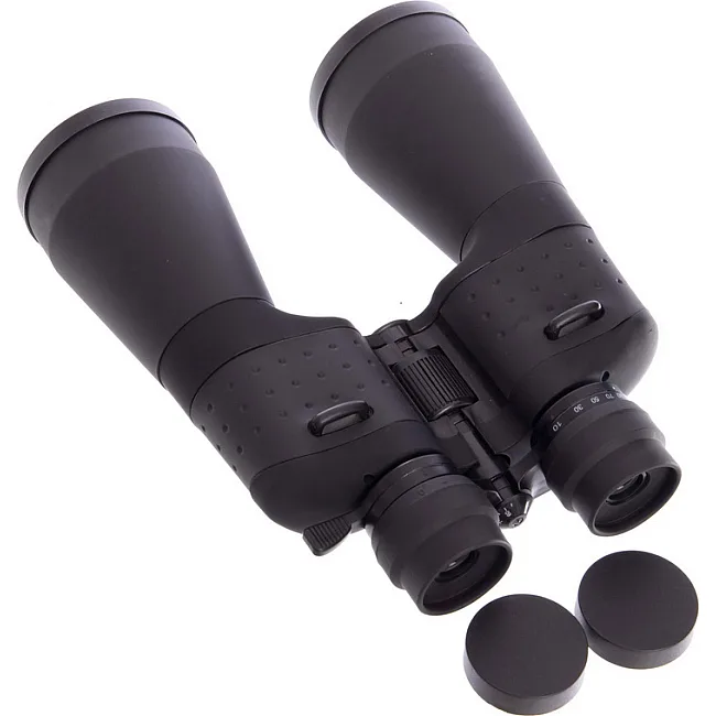 Бинокль COMET Zoom 10-90х80 TY-4324