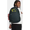 Детский спортивный рюкзак Nike NK ELMNTL BKPK - NK AIR 20L черный, желтый, бордовый 46х30х13 см
