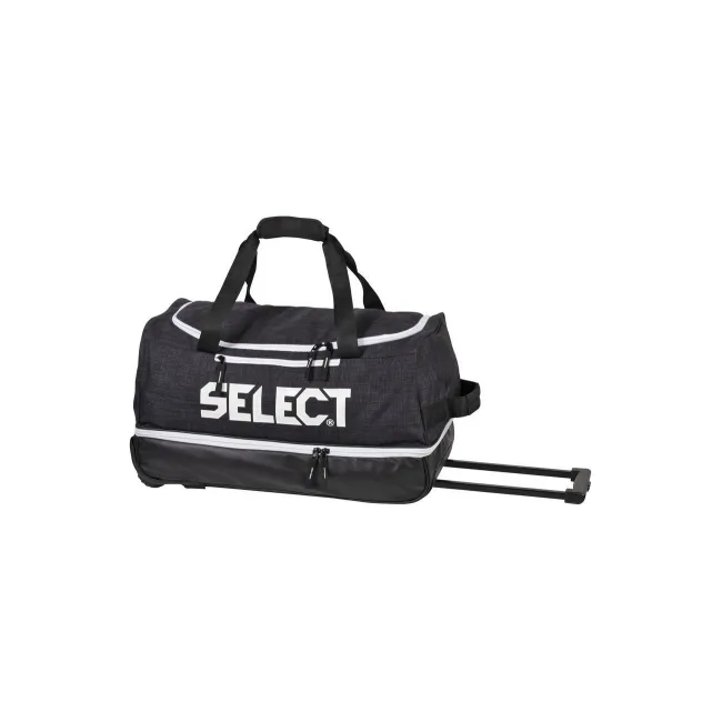 Спортивна сумка SELECT Lazio Travelbag 56х29х31см