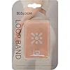 Резинка для упражнений лента сопротивления LOOP BAND BLOOM LB7060-2 (Розовый)