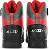 Мотоботы Кроссовые короткие SPEED BIKERS A018
