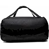 Сумка спортивна UNDER ARMOUR Undeniable 5.0 Duffle MD 58L чорний  62х29х30 см