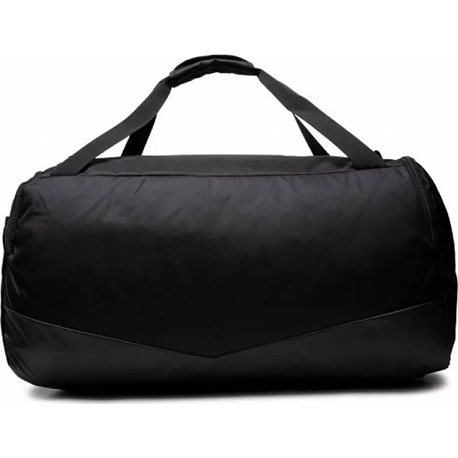 Сумка спортивна UNDER ARMOUR Undeniable 5.0 Duffle MD 58L чорний  62х29х30 см