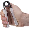 Кистевой эспандер
 пружинный Bone Crusher SP-SPORT
 FI-4125-100LB 1шт нагрузка 45кг