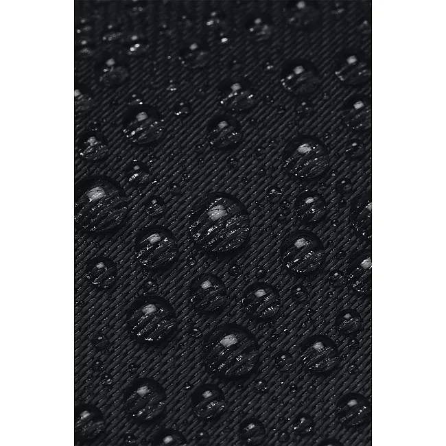 Сумка спортивна UNDER ARMOUR Studio Duffle 33L чорний Жін 23,6x29,9x46,4 см