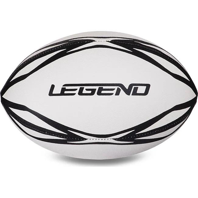Регбийный мяч
 юниорский LEGEND R-3298
 4