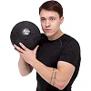 Слембол м'яч набивний для кросфіту та фітнесу
 ZELART
 FI-7474-7 7кг